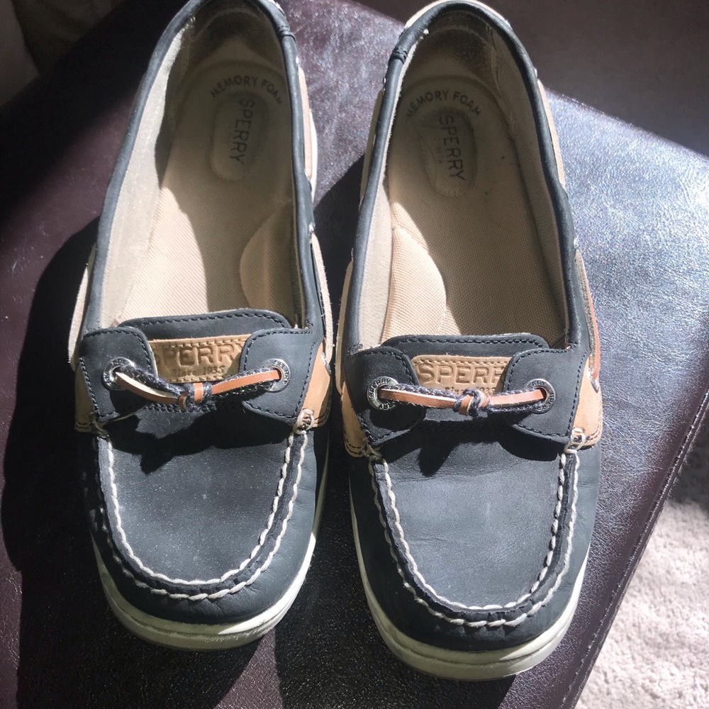 🔥✨PRICE DROP✨🔥 Sperry Boat Shoes